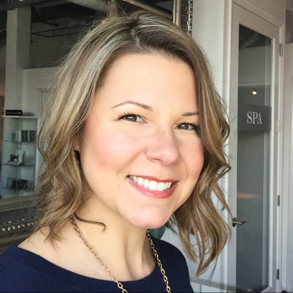 Meet your Posher, Christina